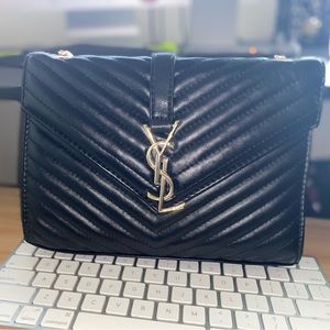 Saint Laurent medium bag